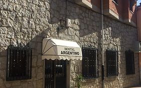 Hostal Argentino