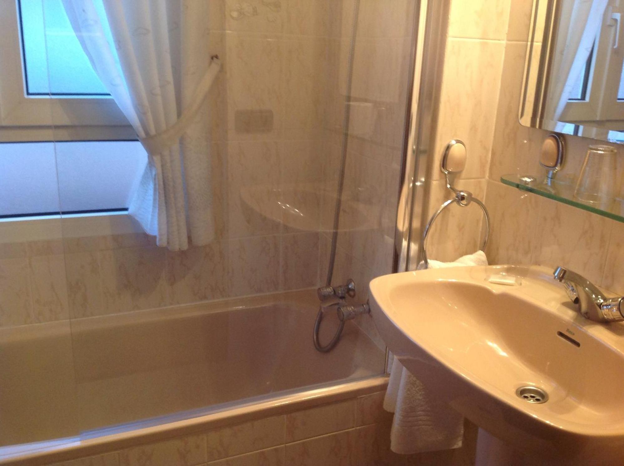 Hostal Argentino Béjar Extérieur photo