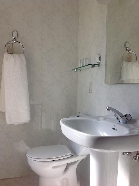 Hostal Argentino Béjar Chambre photo