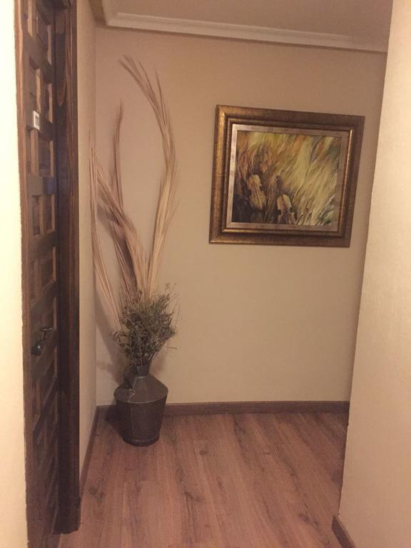Hostal Argentino Béjar Extérieur photo