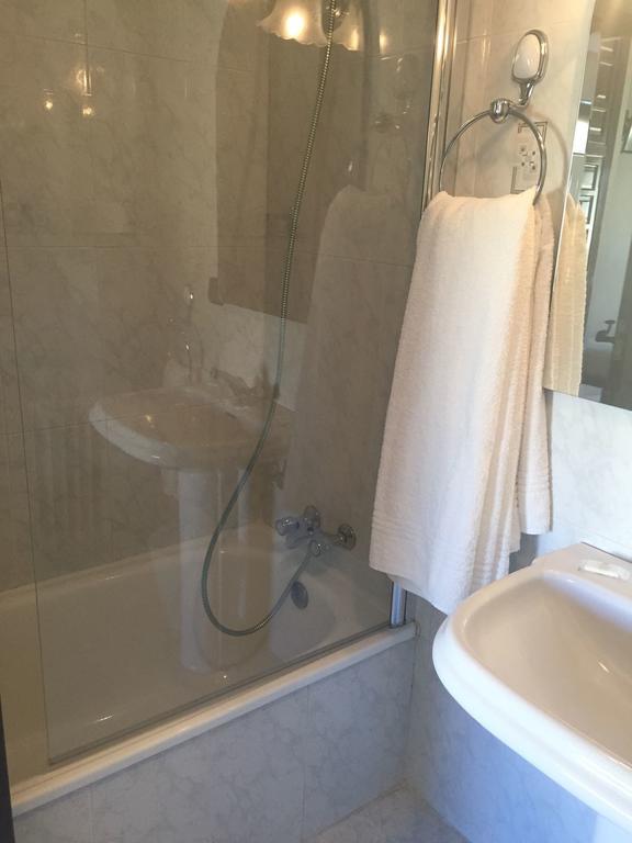 Hostal Argentino Béjar Extérieur photo
