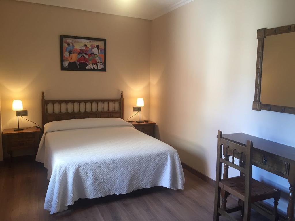 Hostal Argentino Béjar Extérieur photo